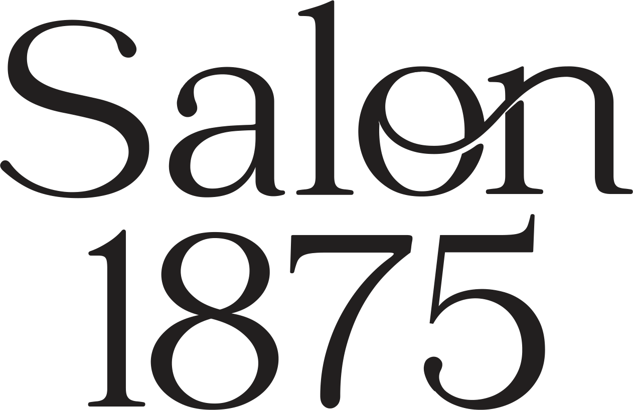 Salon 1875
