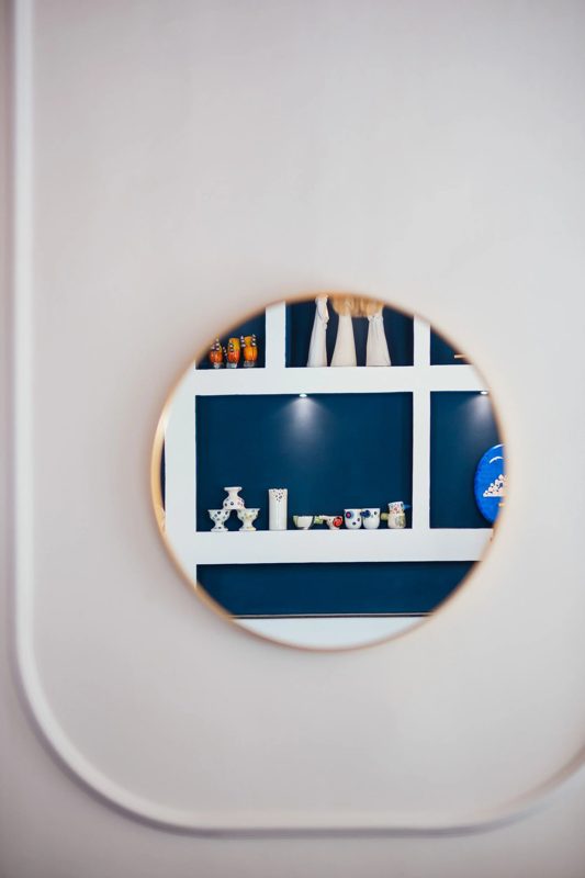 Un tour du Salon